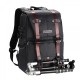 K&F Concept Camera Backpack 20L Fits 15.6" Laptop Black